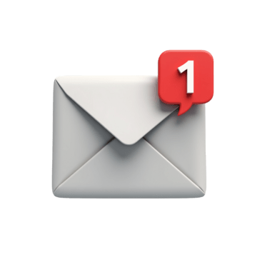РУС-ТЕХ pngtree email icon with notification alert badge illustration png image 16302236 (1)